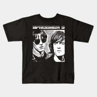 ∆∆∆∆ Spacemen 3 ∆∆∆∆ Kids T-Shirt